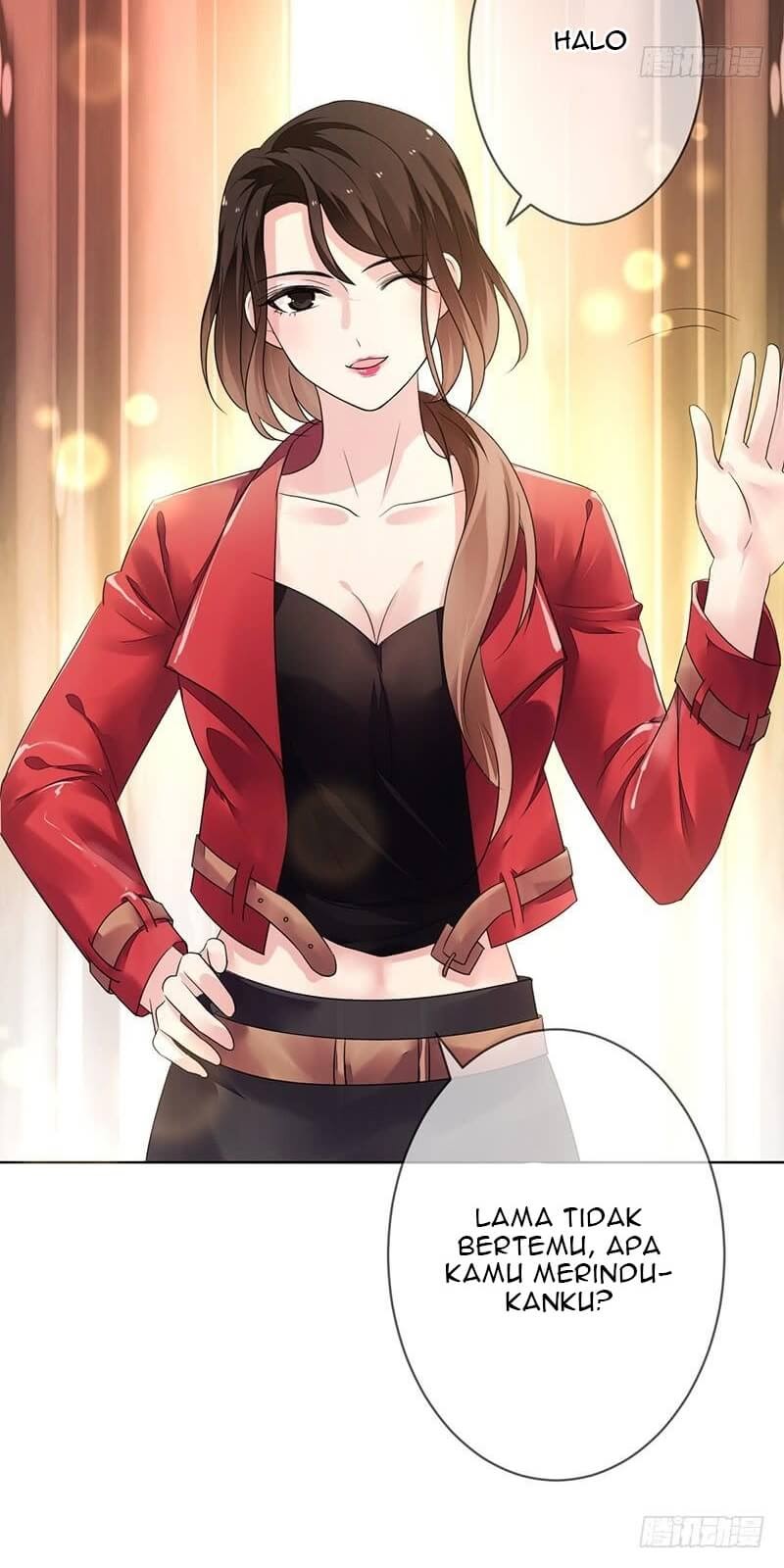 NSD Gaming Chapter 157 Bahasa Indonesia